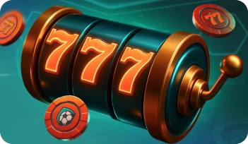 ivibet casino widget