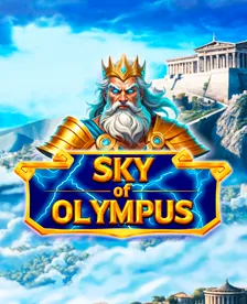 Sky Of Olympus