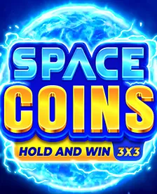 Space Coins