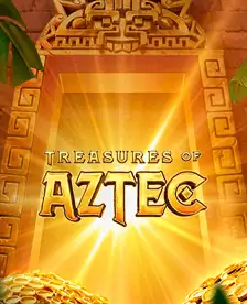 Treasures Of Aztec