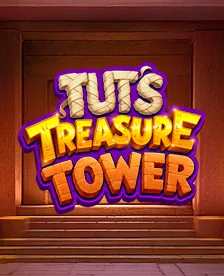 Tuts Treasure Tower