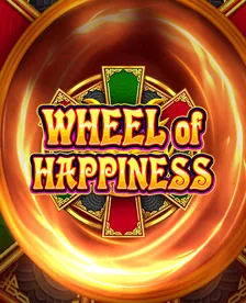 Wheel Of Happiness